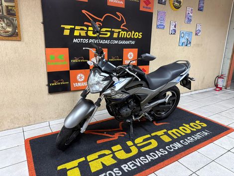 YAMAHA YS 250 FAZER/ FAZER L. EDITION /BLUEFLEX
