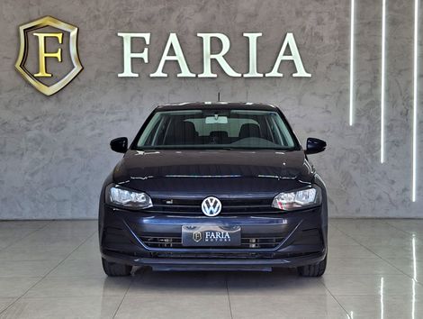 VolksWagen Polo 1.6 MSI Flex 16V 5p