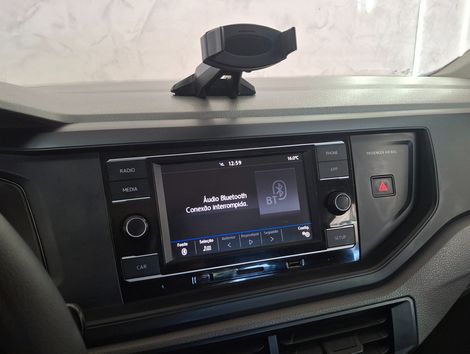 VolksWagen Polo 1.6 MSI Flex 16V 5p