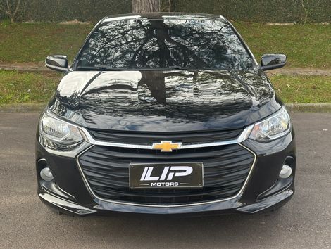 Chevrolet ONIX HATCH LT 1.0 12V Flex 5p Mec.