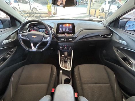 Chevrolet ONIX SEDAN Plus LTZ 1.0 12V TB Flex Aut.