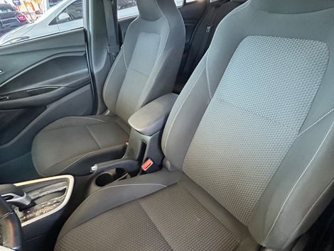 Chevrolet ONIX SEDAN Plus LTZ 1.0 12V TB Flex Aut.