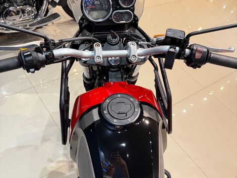 Royal Enfield Himalayan 411 EFI