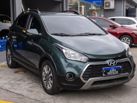 Hyundai 1.6 PREMIUM AUT