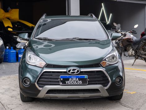 Hyundai 1.6 PREMIUM AUT