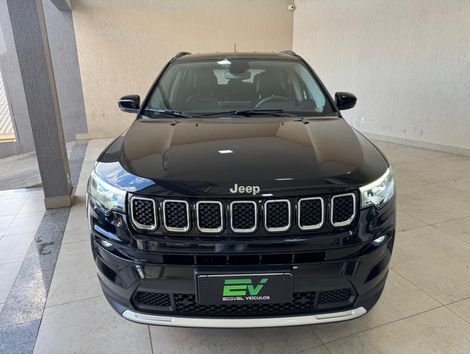 Jeep COMPASS LONG. T270 1.3 TB 4x2 Flex Aut.