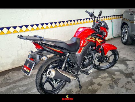 HAOJUE DK 160 S