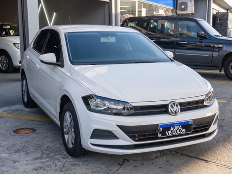 Volkswagen 1.0 FLEX