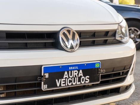 Volkswagen 1.0 FLEX