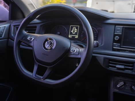 Volkswagen 1.0 FLEX