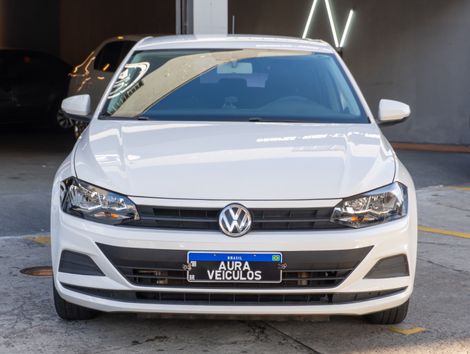 Volkswagen 1.0 FLEX