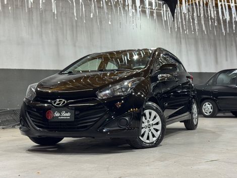Hyundai HB20 Comf./C.Plus/C.Style 1.0 Flex 12V