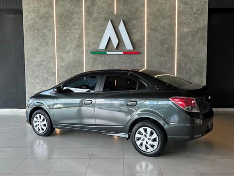 Chevrolet PRISMA Sed. LT 1.4 8V FlexPower 4p