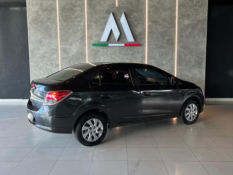Chevrolet PRISMA Sed. LT 1.4 8V FlexPower 4p