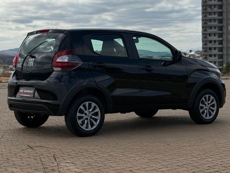 Fiat MOBI LIKE 1.0 Fire Flex 5p.