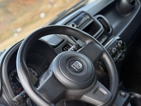 Fiat MOBI LIKE 1.0 Fire Flex 5p.