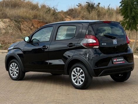 Fiat MOBI LIKE 1.0 Fire Flex 5p.