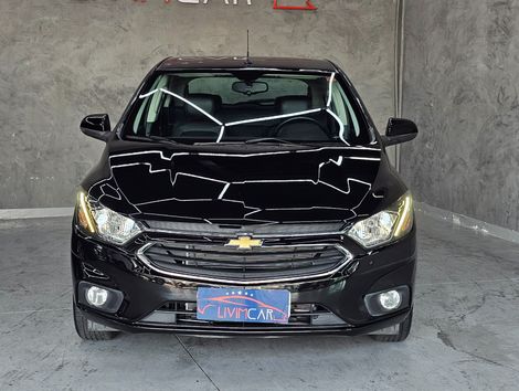 Chevrolet ONIX HATCH LTZ 1.4 8V FlexPower 5p Aut.