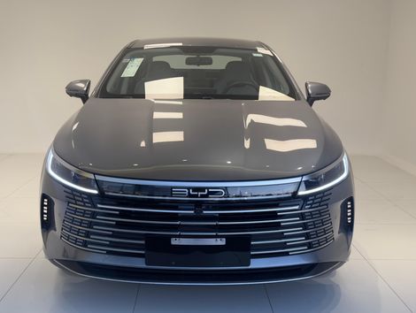 BYD King GS 1.5 16V Aut. (Hibrido)