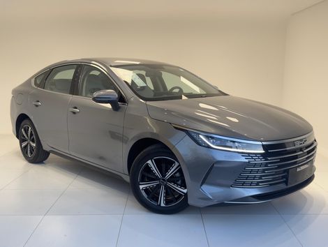 BYD King GS 1.5 16V Aut. (Hibrido)