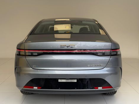 BYD King GS 1.5 16V Aut. (Hibrido)