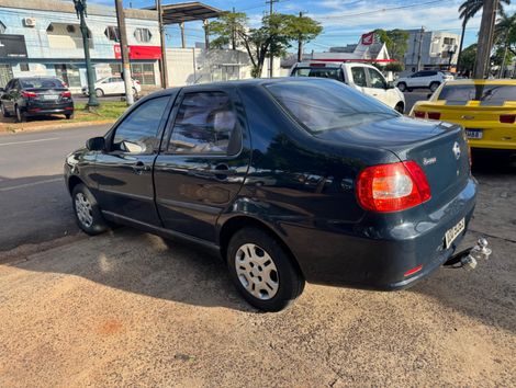 Fiat Siena 1.0/ EX 1.0 mpi Fire/ Fire Flex 8v