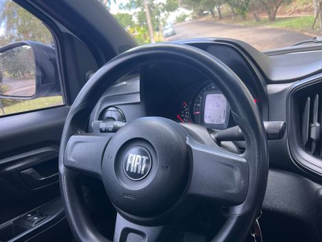 Fiat Strada Endurance 1.4 Flex 8V CS Plus