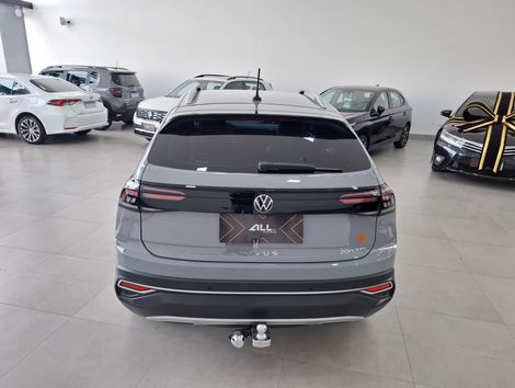 VolksWagen Nivus Highline 1.0 200 TSI Flex Aut.