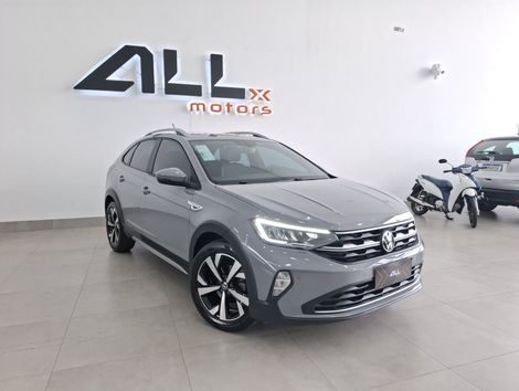VolksWagen Nivus Highline 1.0 200 TSI Flex Aut.