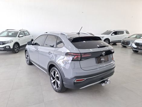 VolksWagen Nivus Highline 1.0 200 TSI Flex Aut.
