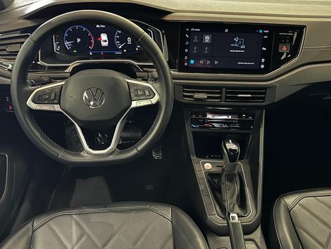 VolksWagen VIRTUS Exclusive 250TSI 1.4 Flex 16V Aut