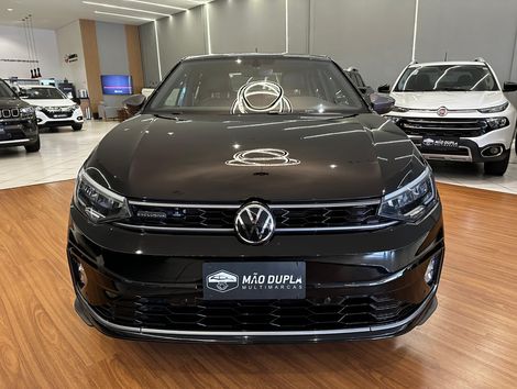 VolksWagen VIRTUS Exclusive 250TSI 1.4 Flex 16V Aut