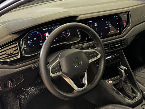 VolksWagen VIRTUS Exclusive 250TSI 1.4 Flex 16V Aut