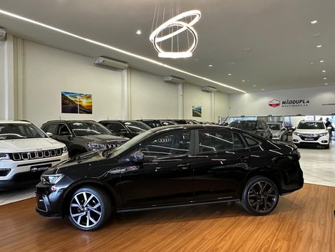VolksWagen VIRTUS Exclusive 250TSI 1.4 Flex 16V Aut