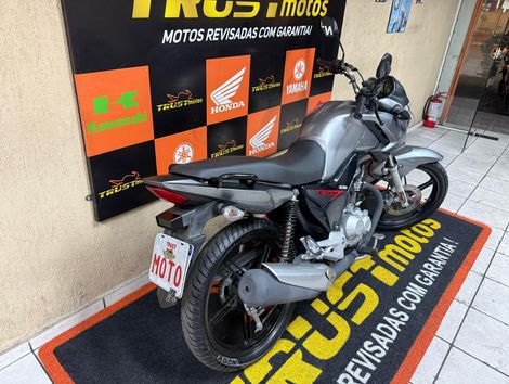 HONDA CG 160 FAN ESDi FLEXONE