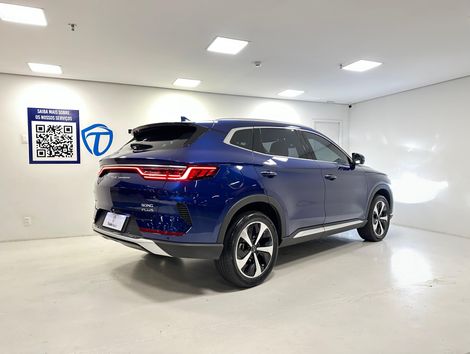 BYD Song Plus (Hibrido)