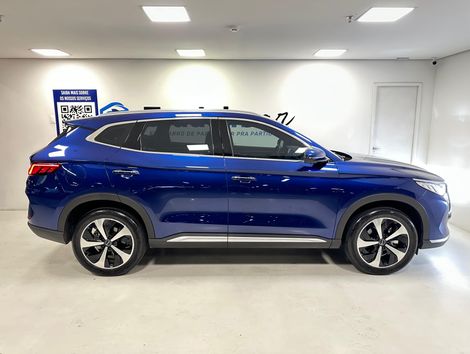 BYD Song Plus (Hibrido)