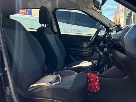 Citroën C3 Feel Pack 1.6 Flex 16V 5p Aut.