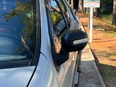 Fiat Strada Adventure1.8/ 1.8 LOCKER Flex CD