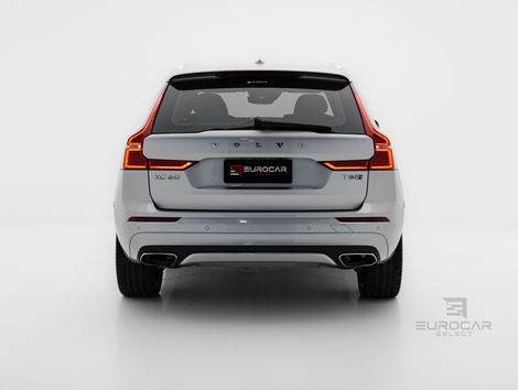 Volvo XC 60 T-8 R-DESIGN 2.0 (Híbrido)