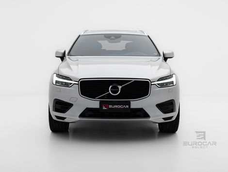 Volvo XC 60 T-8 R-DESIGN 2.0 (Híbrido)