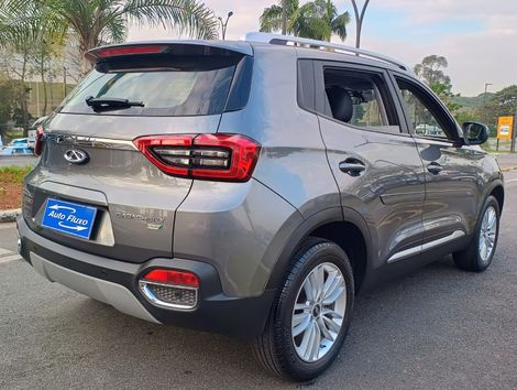 CHERY Tiggo 5X T 1.5 16V Turbo Flex Aut.