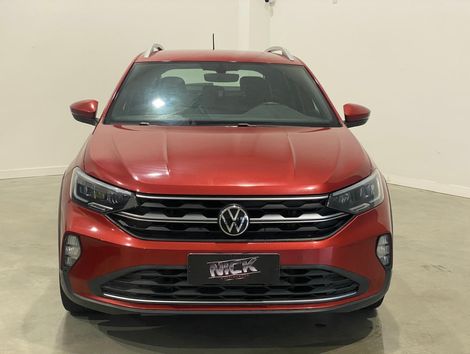 VolksWagen Nivus Highline 1.0 200 TSI Flex Aut.