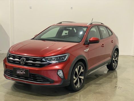 VolksWagen Nivus Highline 1.0 200 TSI Flex Aut.