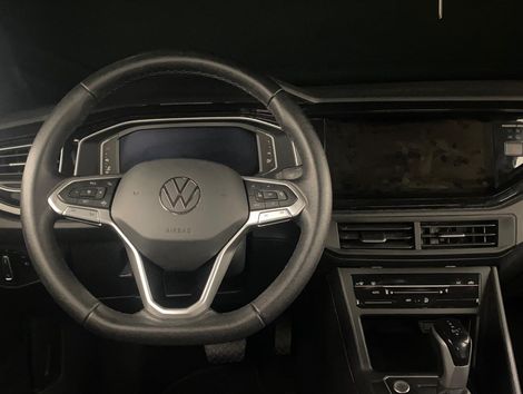 VolksWagen Nivus Highline 1.0 200 TSI Flex Aut.