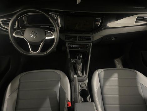 VolksWagen Nivus Highline 1.0 200 TSI Flex Aut.