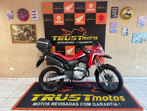 HONDA XRE 300/ 300 ABS/ FLEX