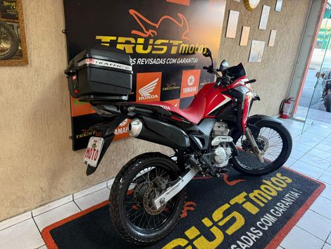 HONDA XRE 300/ 300 ABS/ FLEX