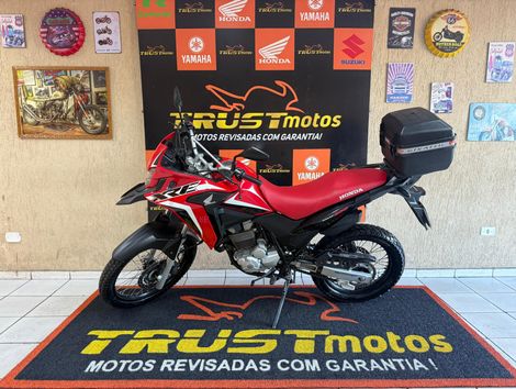 HONDA XRE 300/ 300 ABS/ FLEX