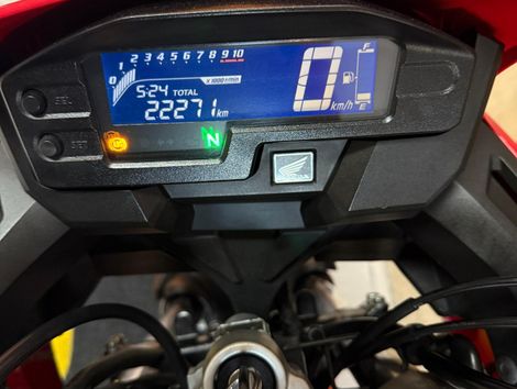 HONDA XRE 300/ 300 ABS/ FLEX